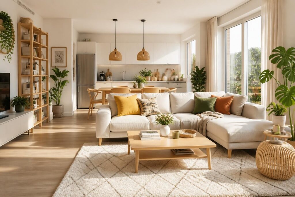 découvrez notre guide complet pour bien se loger et aménager son logement, avec des conseils pratiques pour créer un espace confortable et harmonieux où vous vous sentirez vraiment chez vous.