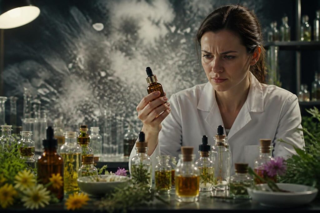 découvrez les polémiques et controverses liées aux ingrédients naturels d'aroma-zone. analyse complète pour mieux comprendre les enjeux et les critiques autour de la marque.