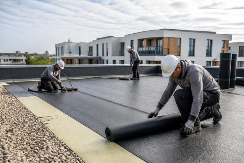 découvrez les règles essentielles du dtu pour assurer une étanchéité optimale de votre toiture terrasse et garantir une protection durable contre les infiltrations.