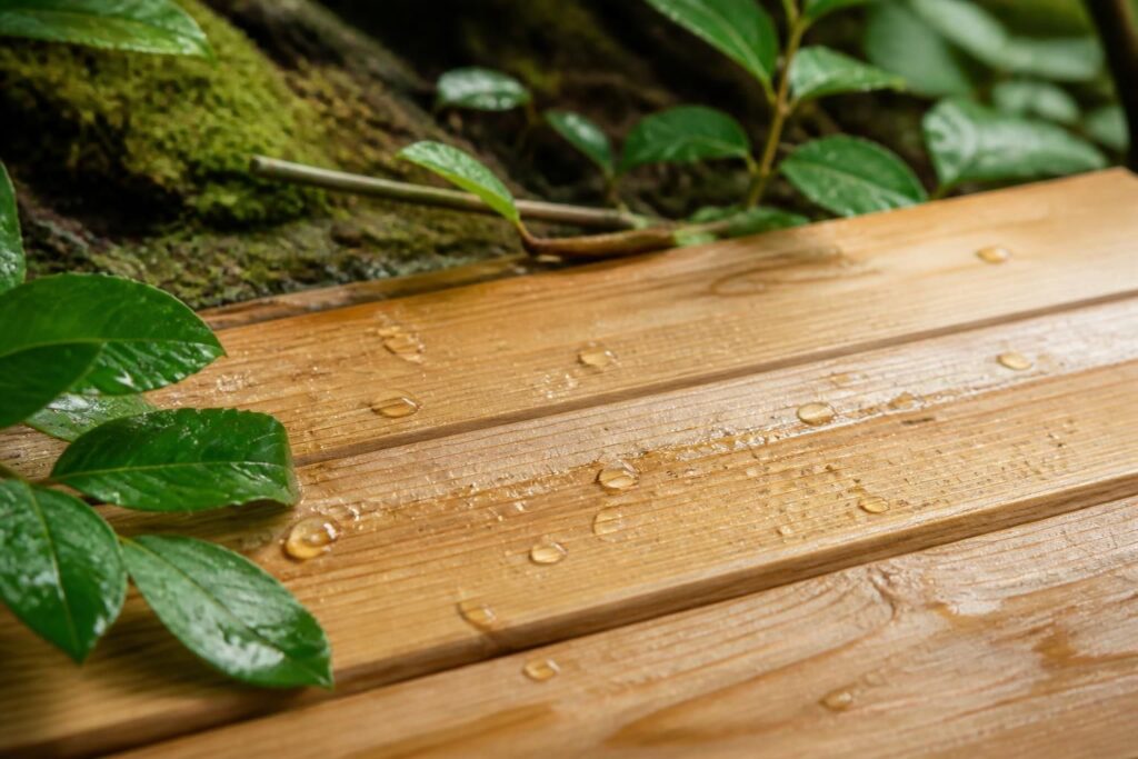 découvrez les meilleures solutions pour protéger votre bois extérieur contre l'humidité et les agressions climatiques. conseils pratiques et traitement efficace pour une durabilité optimale.